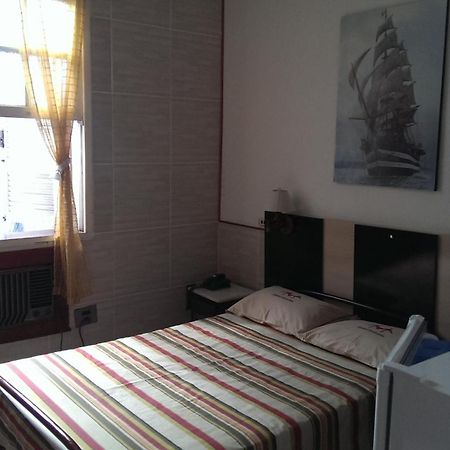 Itacuruçá Hotel Gaivota חדר תמונה