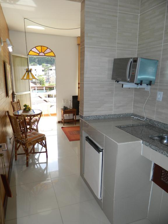 Itacuruçá Hotel Gaivota חדר תמונה