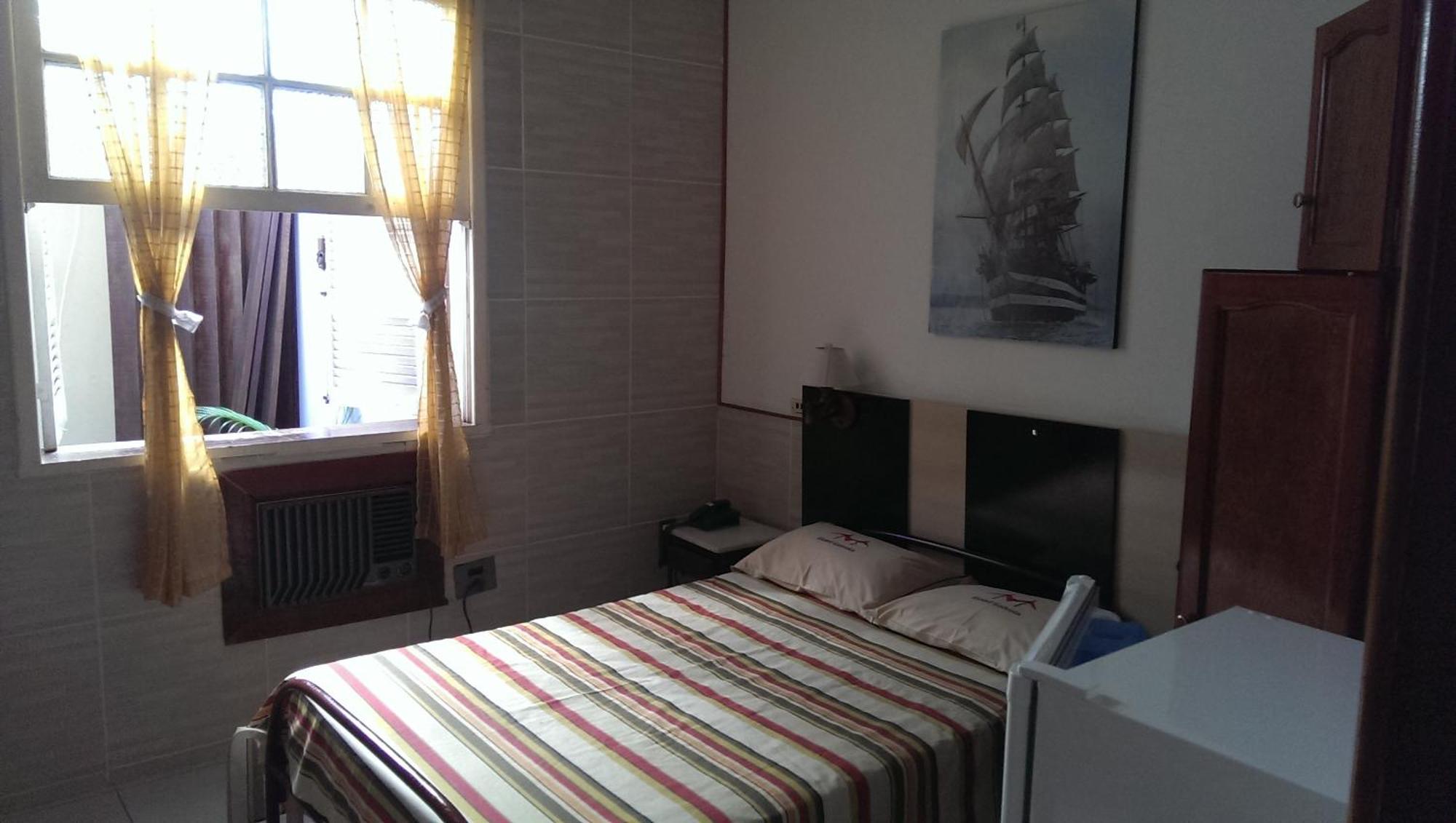 Itacuruçá Hotel Gaivota חדר תמונה