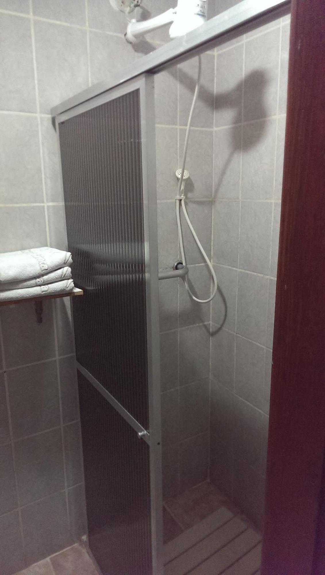 Itacuruçá Hotel Gaivota חדר תמונה