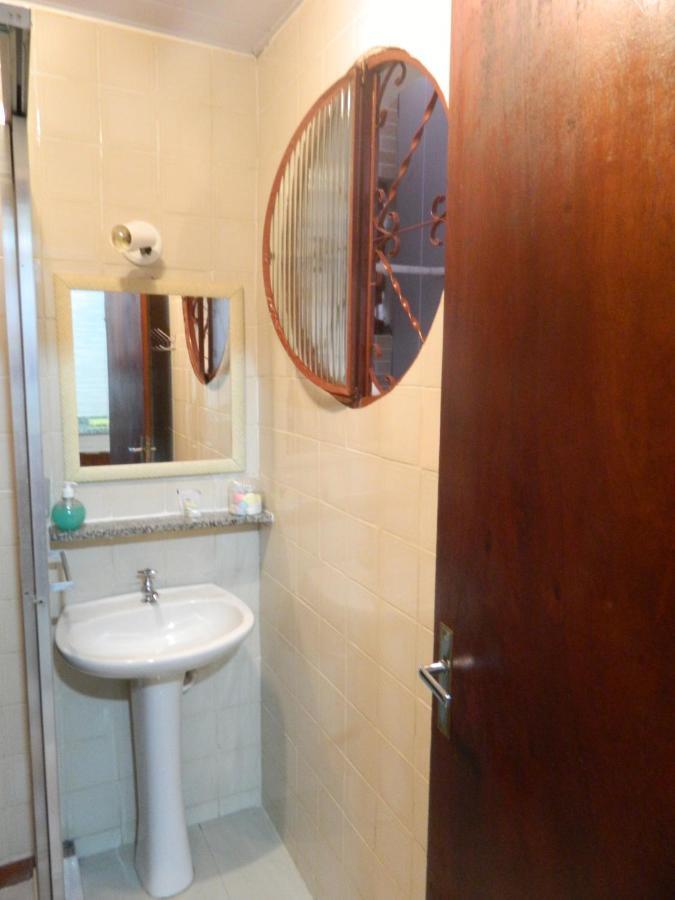Itacuruçá Hotel Gaivota מראה חיצוני תמונה